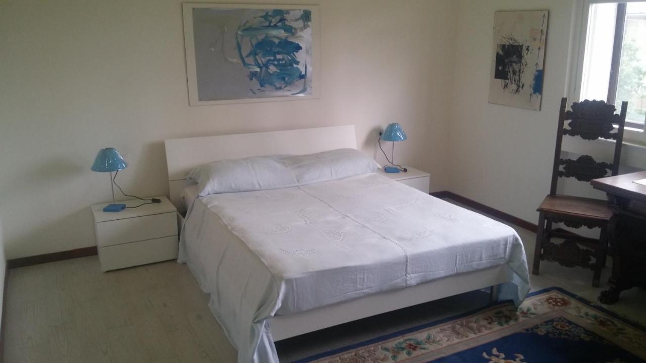 Villa Lim 贝尔加莫 外观 照片