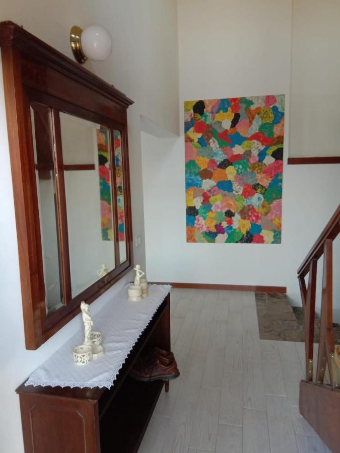 Villa Lim 贝尔加莫 外观 照片